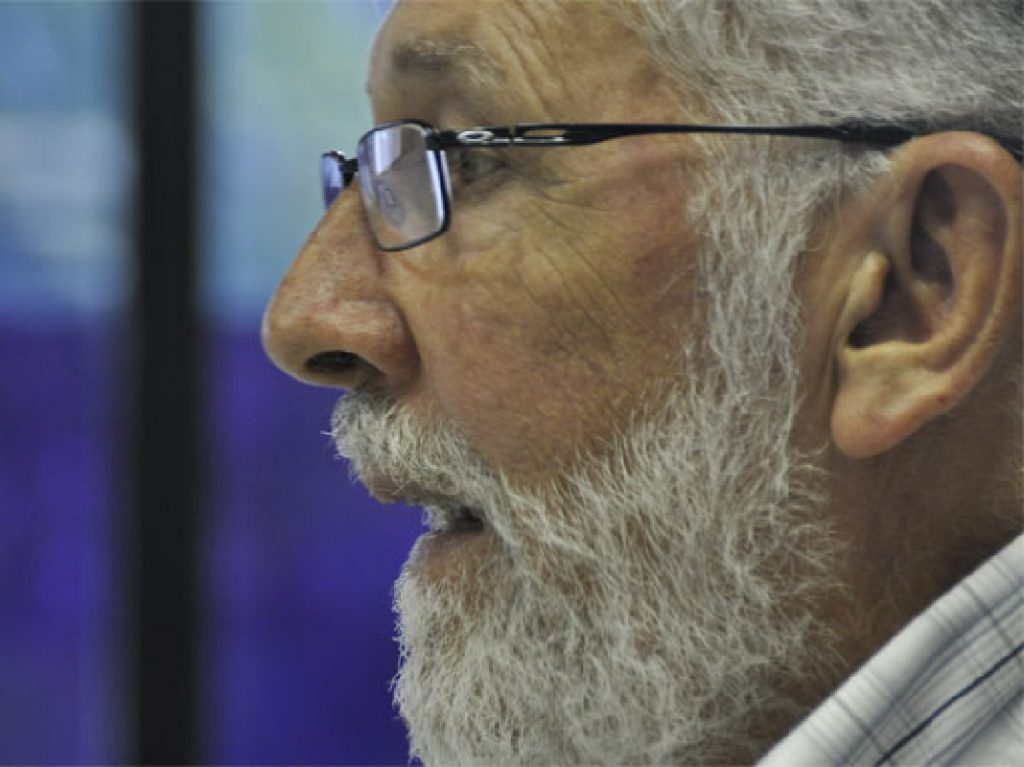 Marcelino Bisbal