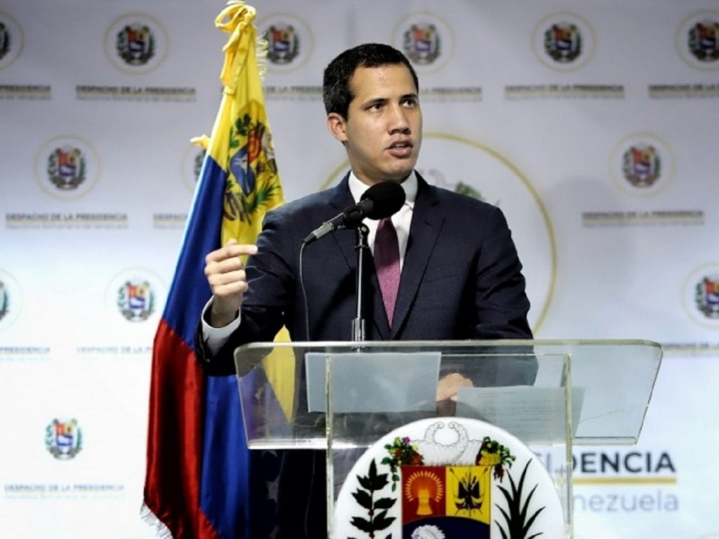 Gobierno interino espera que España mantenga su apoyo a la búsqueda de una salida a la crisis