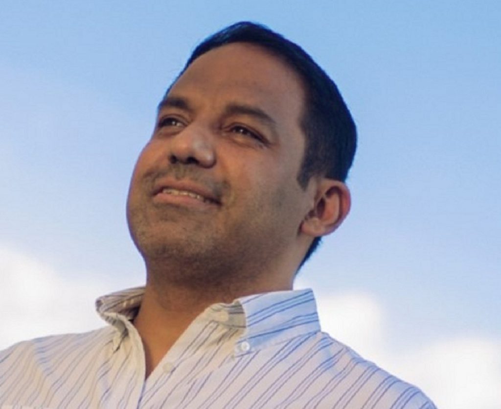 Luis Alonso Hernández