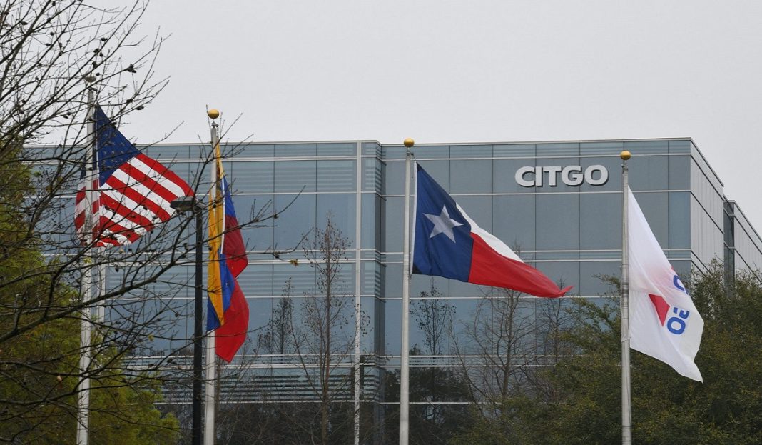 Antonio Ecarri pidió a Biden aplazar acciones contra Citgo