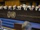 Estados Unidos justifica en el tribunal de la ONU las sanciones contra Irán