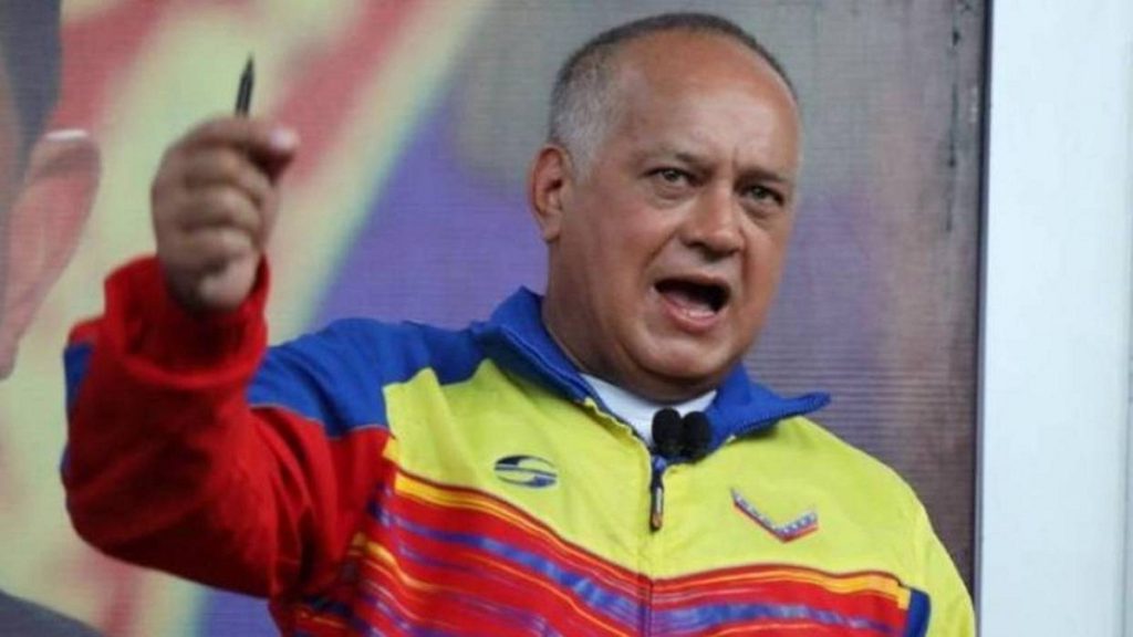 El chavismo pide a su militancia prepararse para estar lista ante un llamado a elecciones
