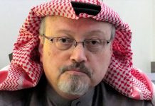 Novia de Khashoggi, el periodista asesinado en 2018, pide "castigar" al príncipe heredero saudita