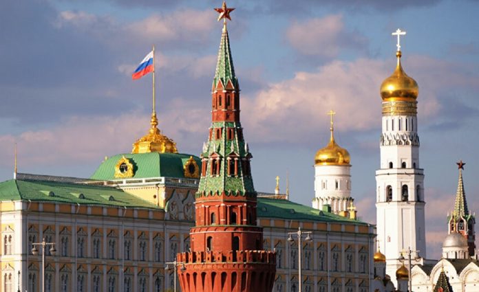 Rusia dice que actuará con reciprocidad ante las sanciones de EE.UU.
