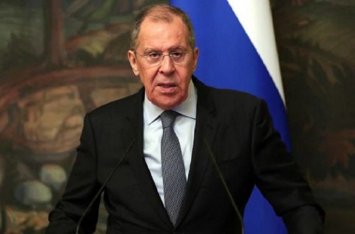 Moscú acusa a EE.UU. de campaña propagandística sobre ataque ruso a Ucrania