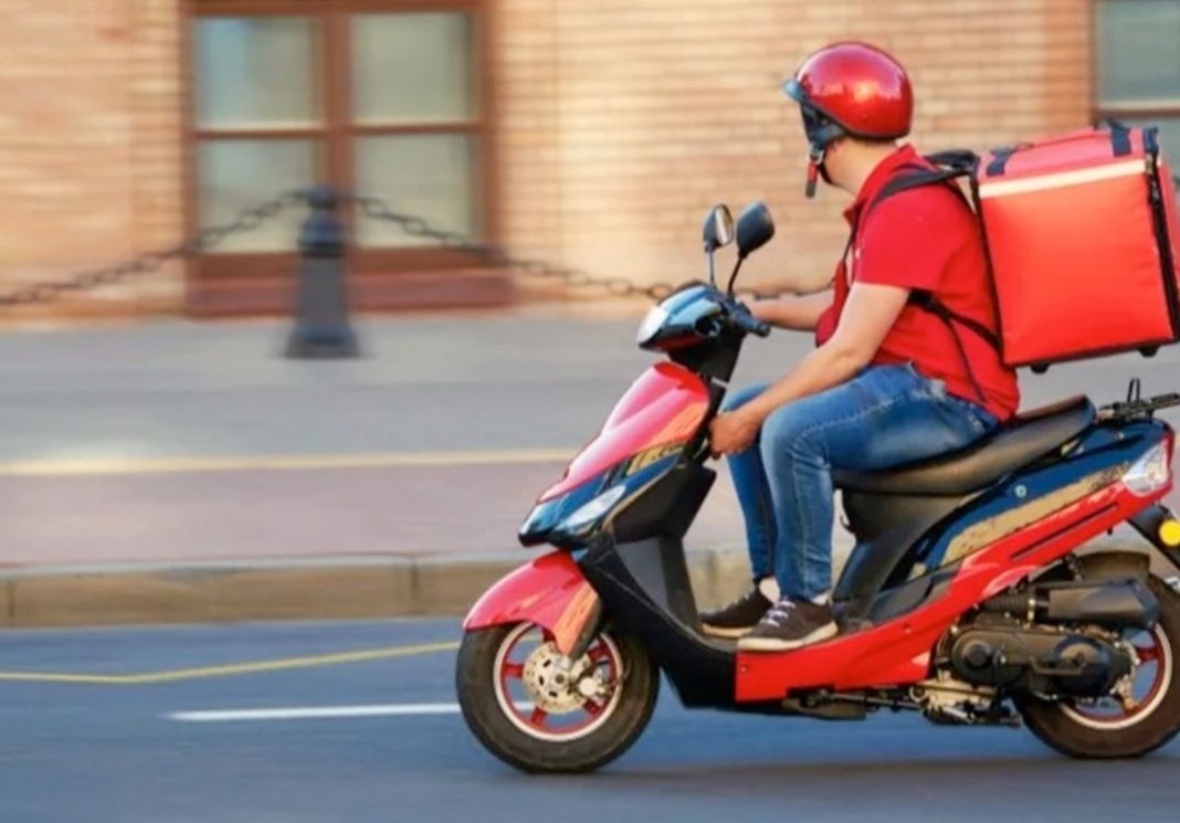 Delivery