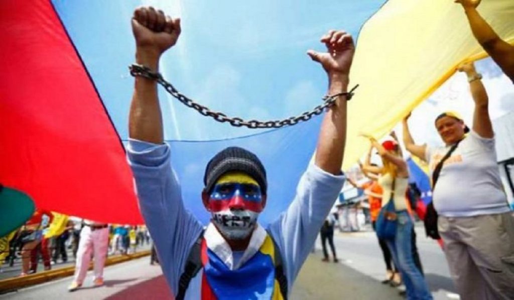 Foro Penal contabiliza 237 presos políticos en el país en su último reporte