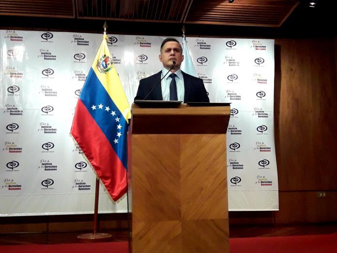Comisión del MP venezolano investigará en Colombia trama de corrupción en Monómeros