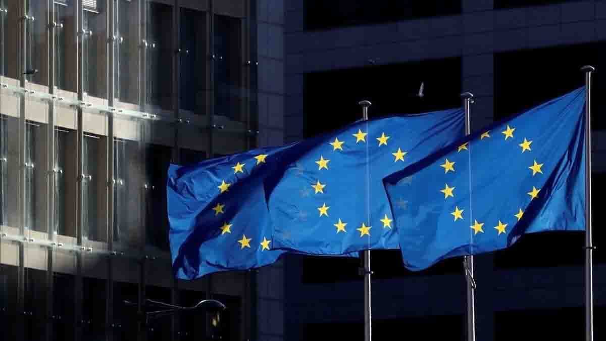 La Unión Europea advierte a Rusia de una respuesta fuerte si invade Ucrania