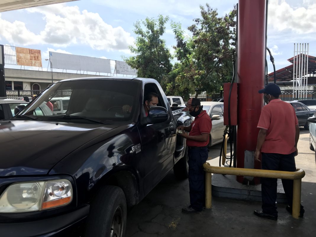 Gasolina combustible pistoneo pistones