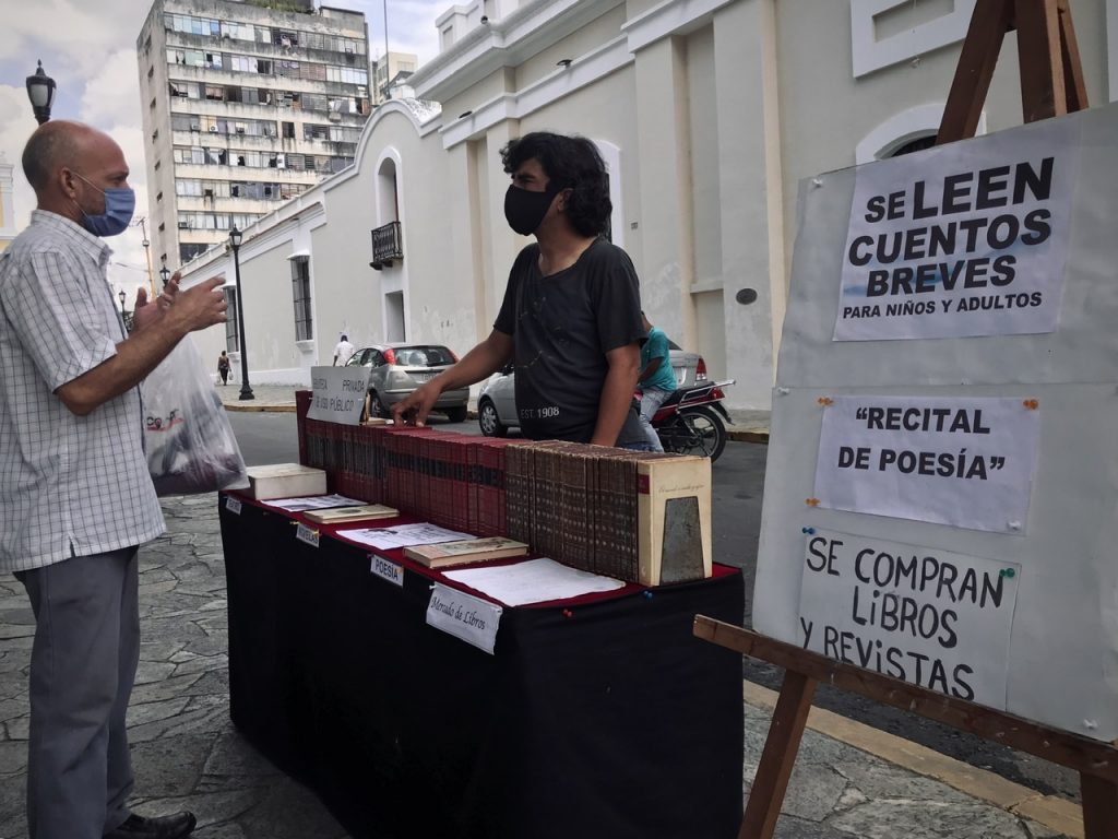 Biblioteca valencia
