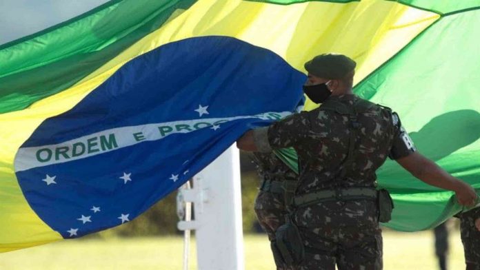 Brasil prorroga por otro mes prohibición de entrada de extranjeros por tierra