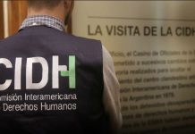 CIDH saluda estatuto de protección de Colombia para regularizar a venezolanos