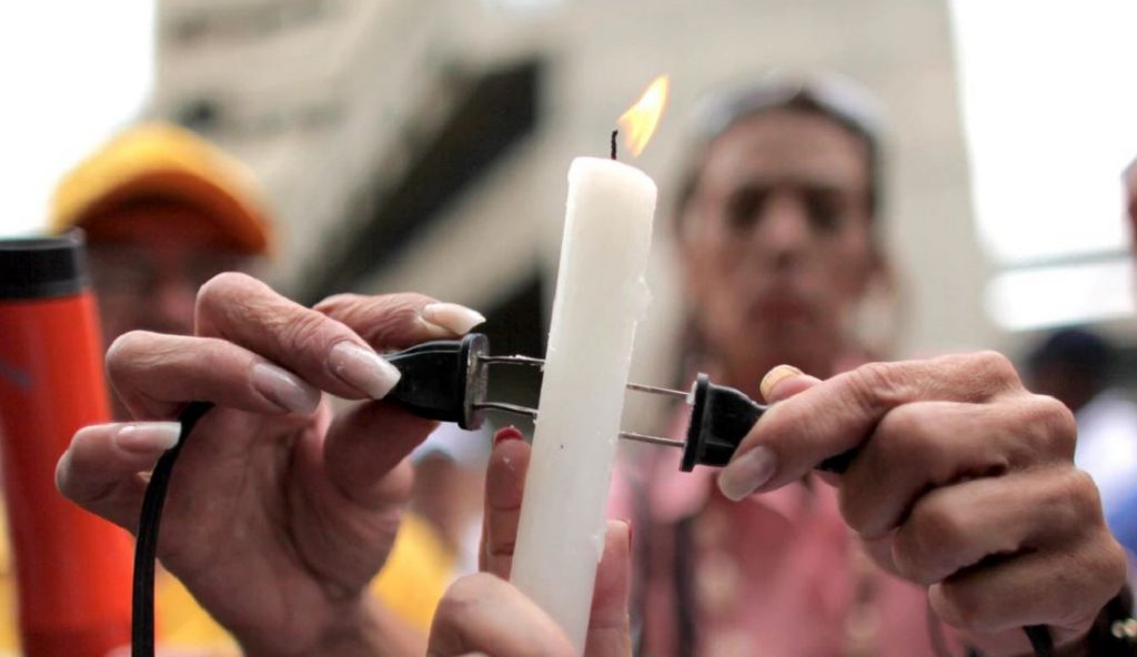Recuperar 130 años, el gran desafío de la industria eléctrica venezolana