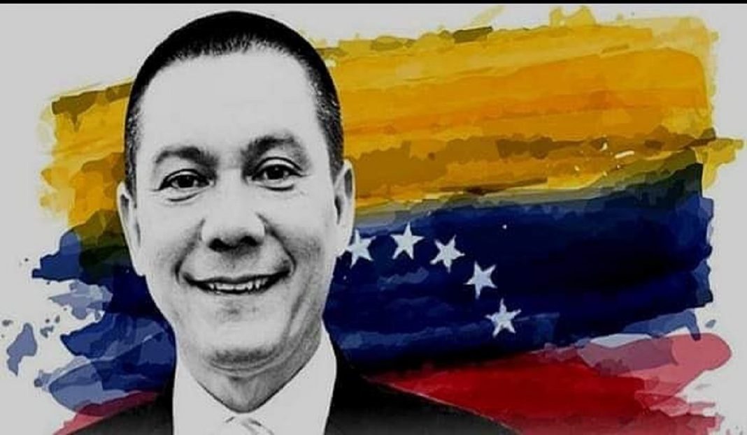 En libertad asesinos de Fernando Alban