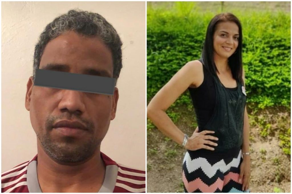Cicpc esclareció femicidio ocurrido en Parque Central en Caracas