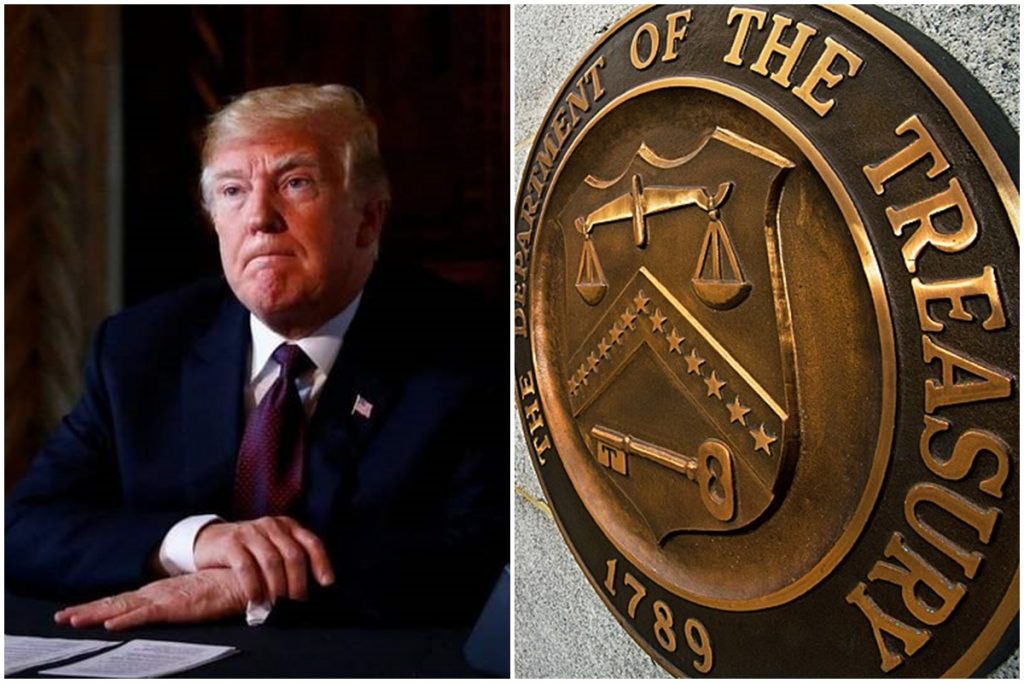 Cuatro años después, Trump redobla las sanciones pero con pocos resultados