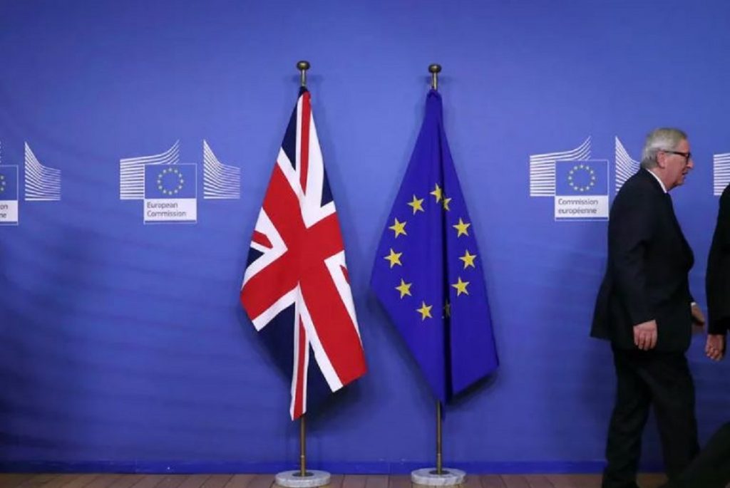 La UE abre proceso legal por ley británica que modifica acuerdo del Brexit