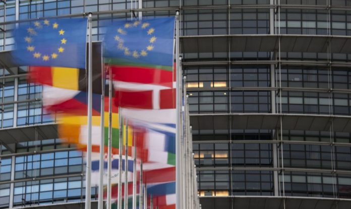 UE buscará reforma de la OMC y pondrá al clima en el centro de su política comercial