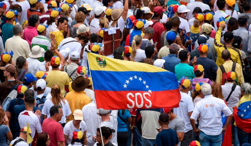 Plataforma HumVenezuela: “19 millones de venezolanos presentan fuertes necesidades humanitarias”