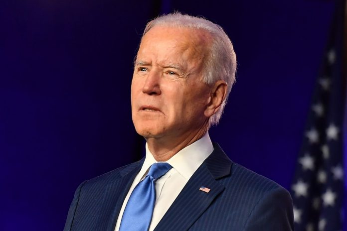 Joe Biden se convirtió en el presidente electo de EE.UU. tras conquistar Pensilvania