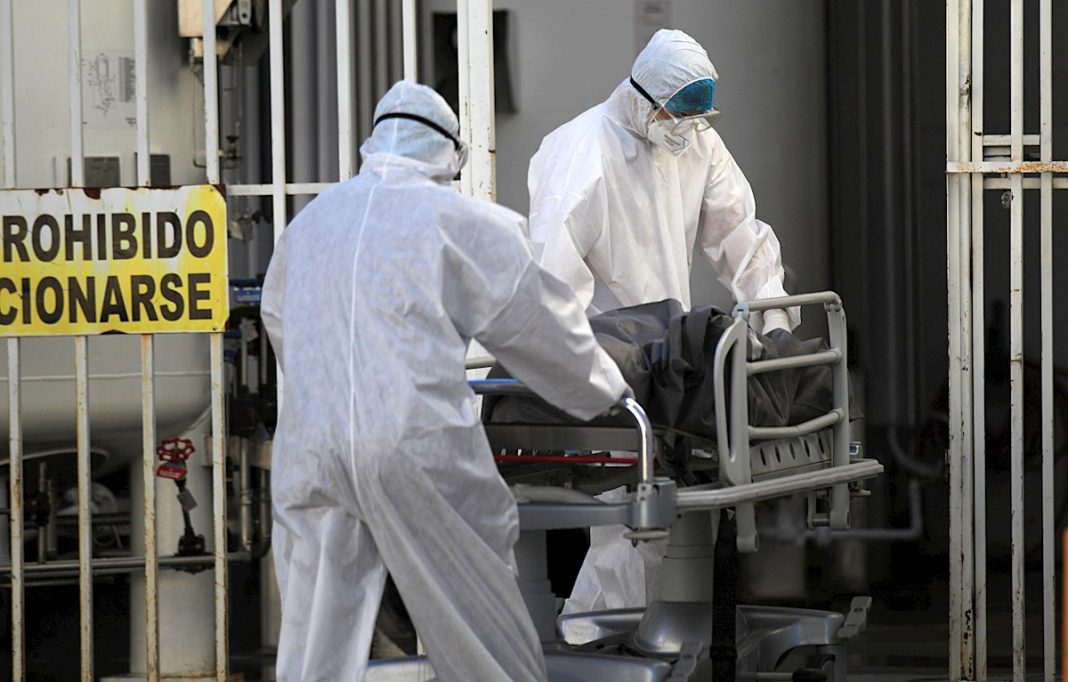 Balance: un millón 250 mil 879 muertos y casi 50 millones de contagios de COVID en el mundo