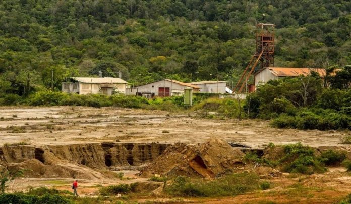 Oposición reitera denuncias contra el chavismo por grave ecocidio al sur del Orinoco