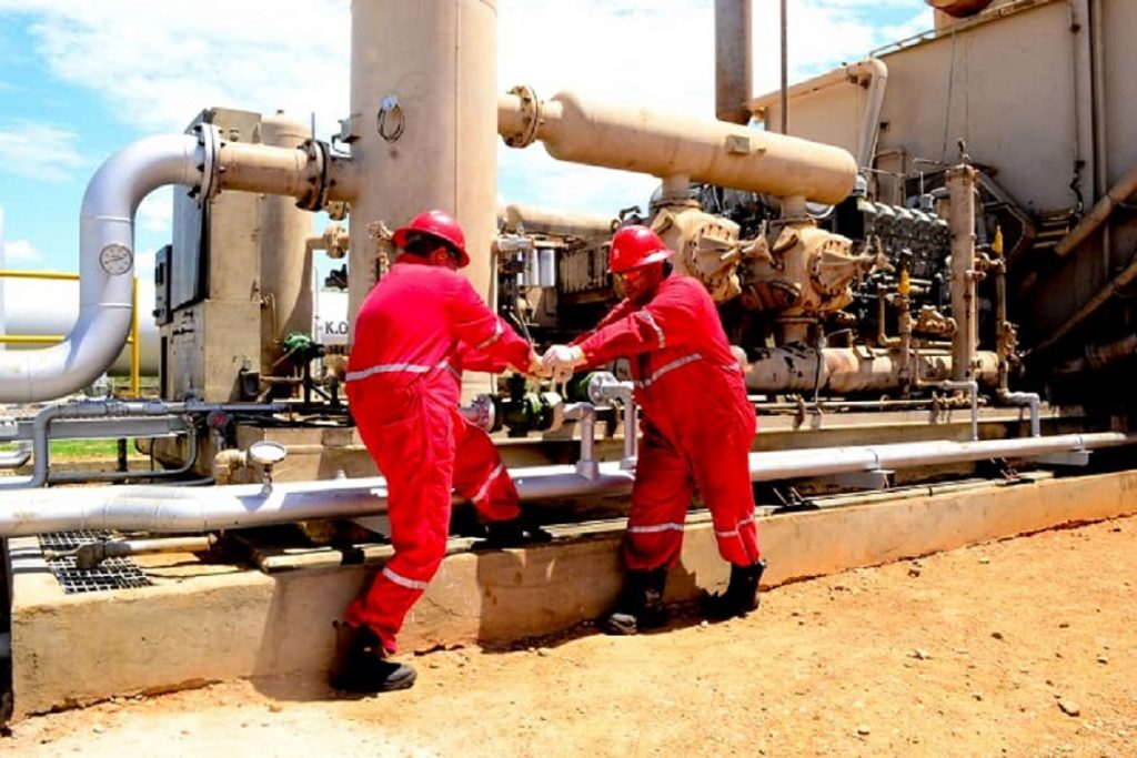 Exdiputado Elías Matta: Producción petrolera venezolana sigue baja pese a esfuerzos