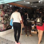Comerciantes centro valencia semana radical