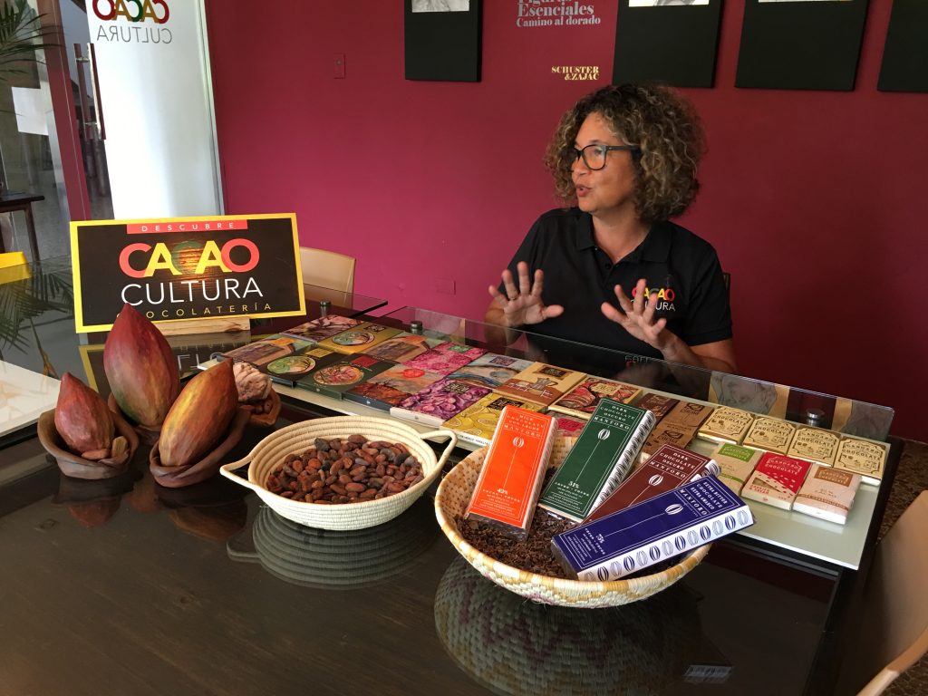 cacao