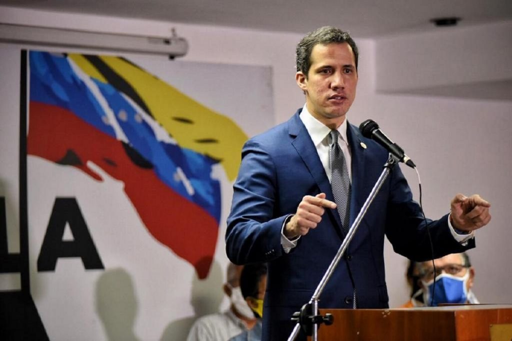 Guaidó reitera: Las elecciones del chavismo carecen de garantías y condiciones