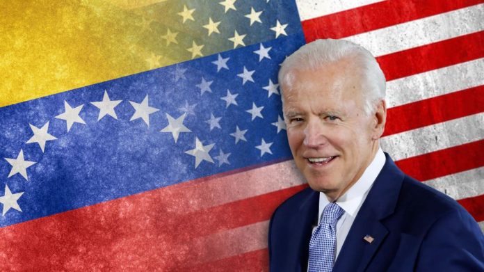 Aflojar o apretar la soga, el dilema de Biden sobre Venezuela
