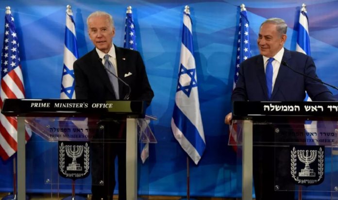 Israel pierde a un aliado en Trump, los palestinos ganan una esperanza con Biden