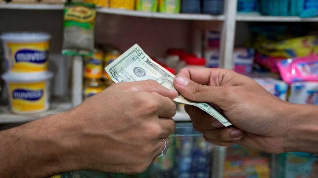 Pago financiado