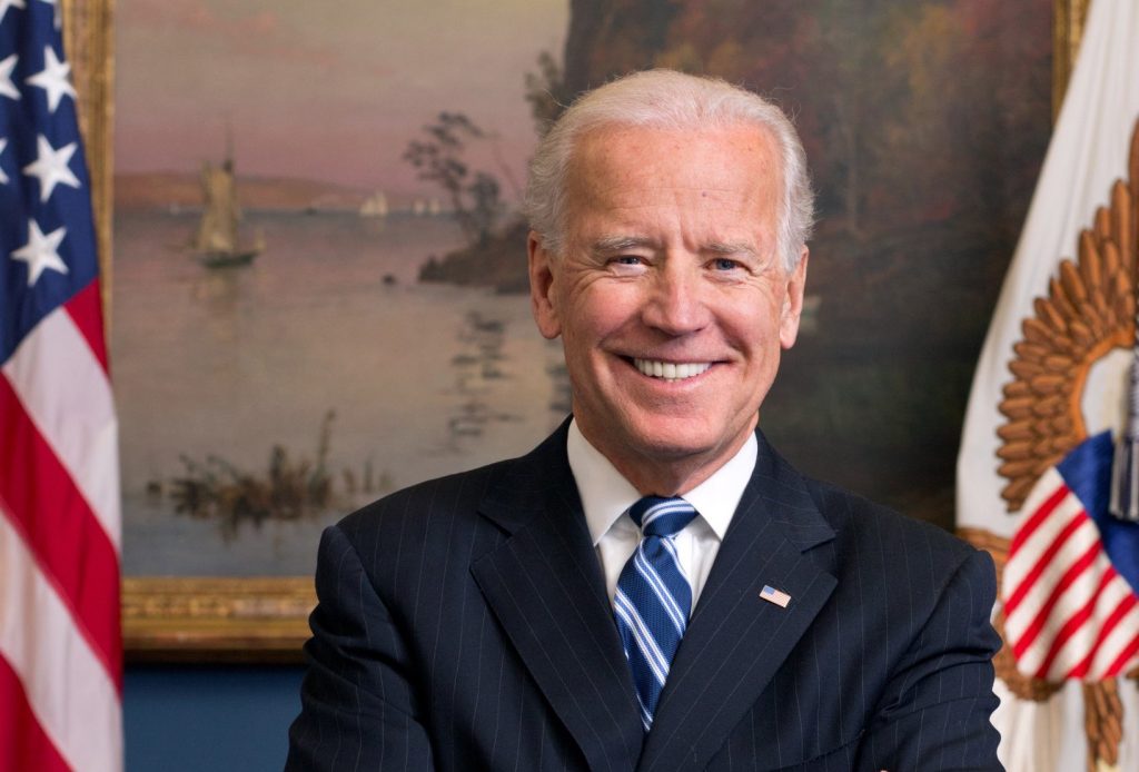 Joe Biden, el equilibrista que expulsó a Donald Trump de la Casa Blanca