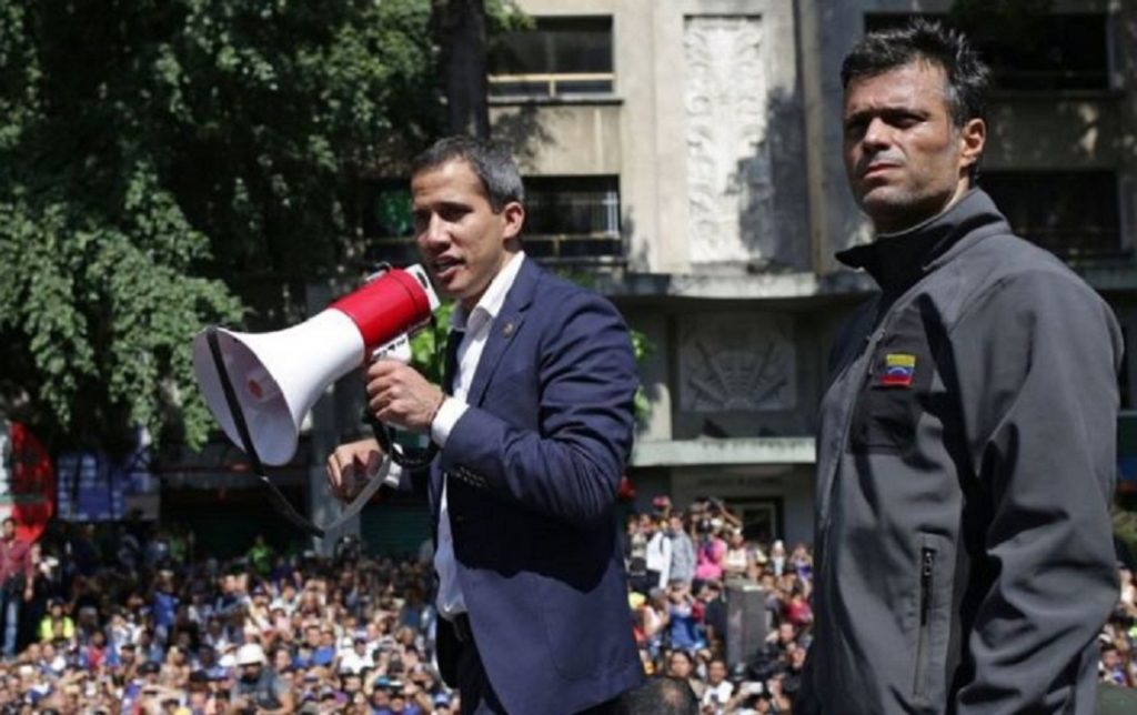 BBC: Para Leopoldo López “la tragedia de Venezuela tiene un nombre, Nicolás Maduro"