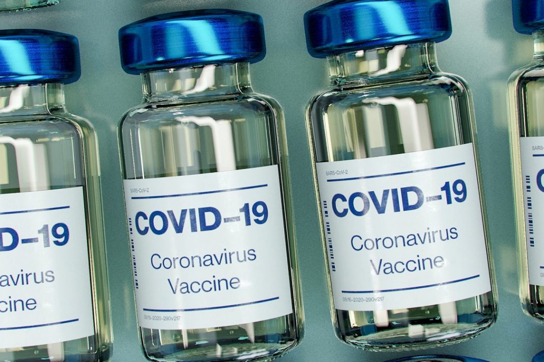 Pfizer y Moderna, dos vacunas de un nuevo tipo contra el COVID-19
