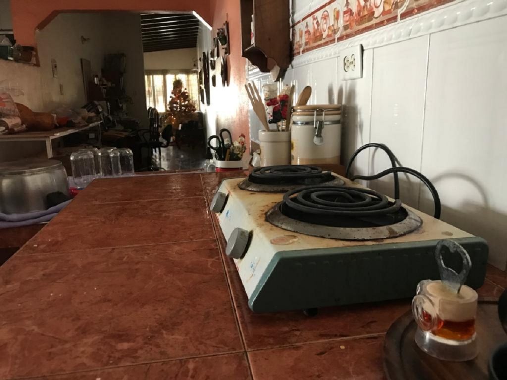 servicios básicos Valencia carabobo