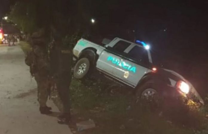 Asesinan a dos policías colombianos en el convulso departamento del Cauca