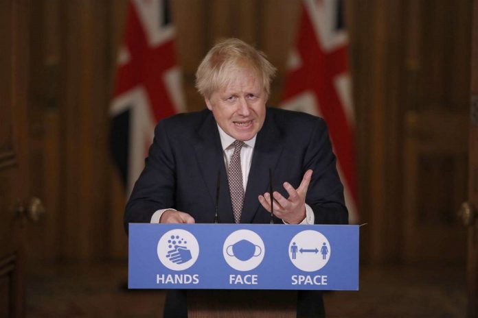 Primer ministro advierte que el Reino Unido no puede 