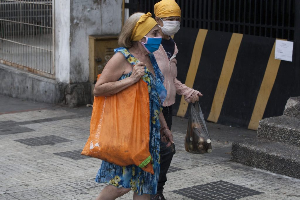 Carabobo reporta nueve contagios de COVID este viernes 25 de diciembre