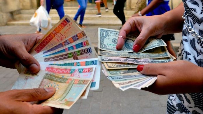 Cuba se prepara para unificar su moneda: ¿Qué pasará en la isla a partir de enero?