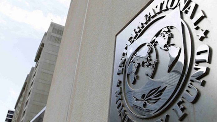 El FMI renueva un alivio de deuda para 28 países por la COVID-19