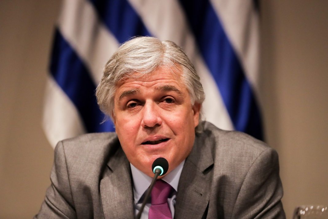 Uruguay no espera "nada" de las elecciones en Venezuela