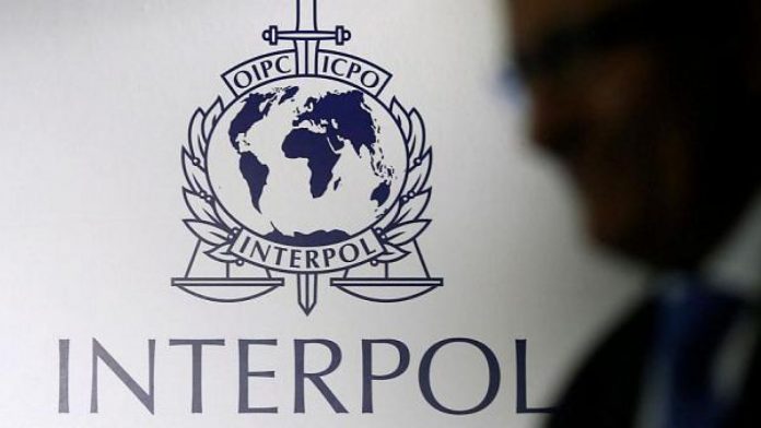 Interpol emitió circular roja contra cúpula del ELN por atentado a Escuela de Policía