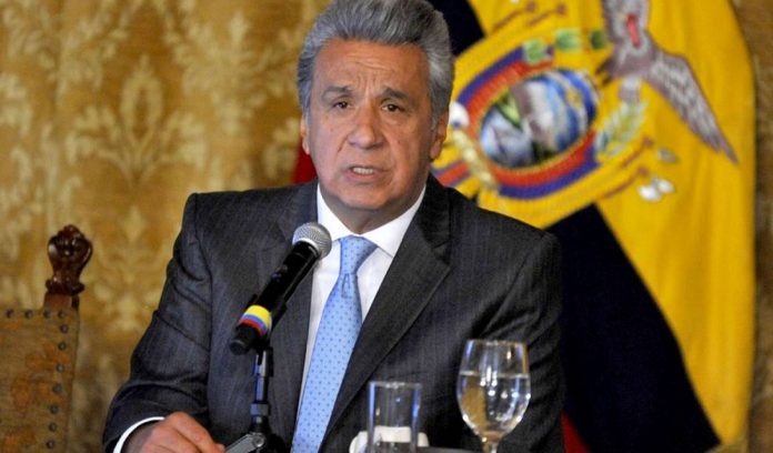 Ecuador no reconocerá resultados de elecciones parlamentarias en Venezuela