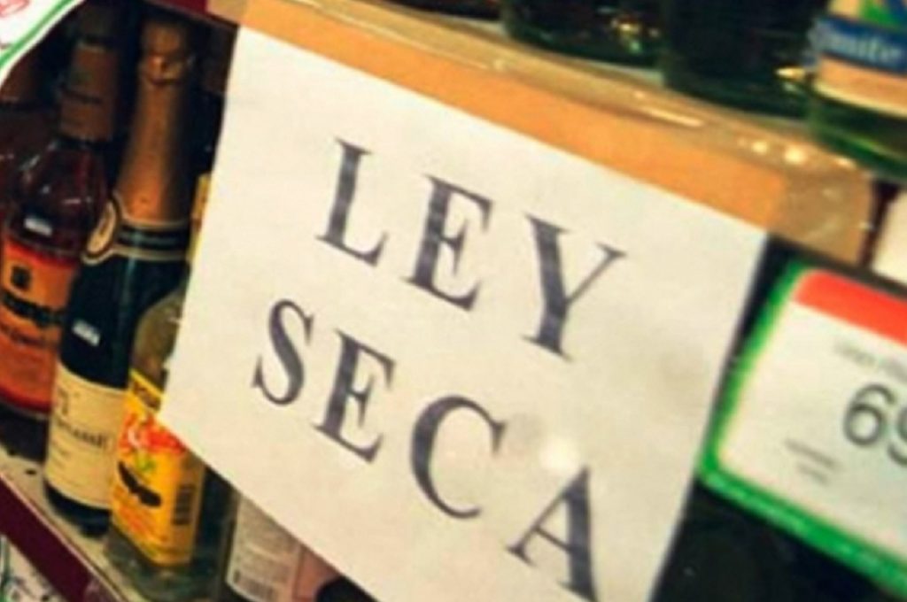 La prohibición de consumir alcohol en elecciones, otra norma desoída en Venezuela