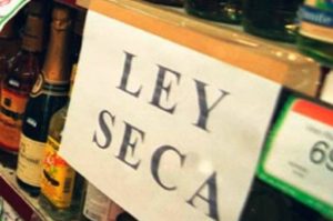 La prohibición de consumir alcohol en elecciones, otra norma desoída en Venezuela