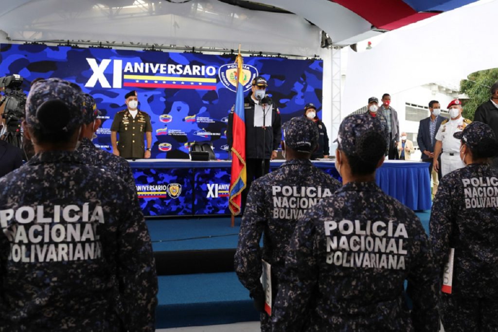 Gobierno reconoce abusos policiales y aplicará nuevo plan de DD.HH. para formar a funcionarios
