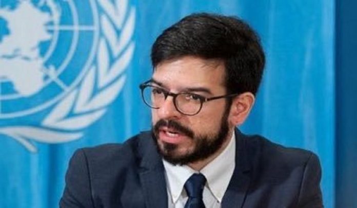 Miguel Pizarro agradece que países alcen la voz ante ONU por situación de Venezuela